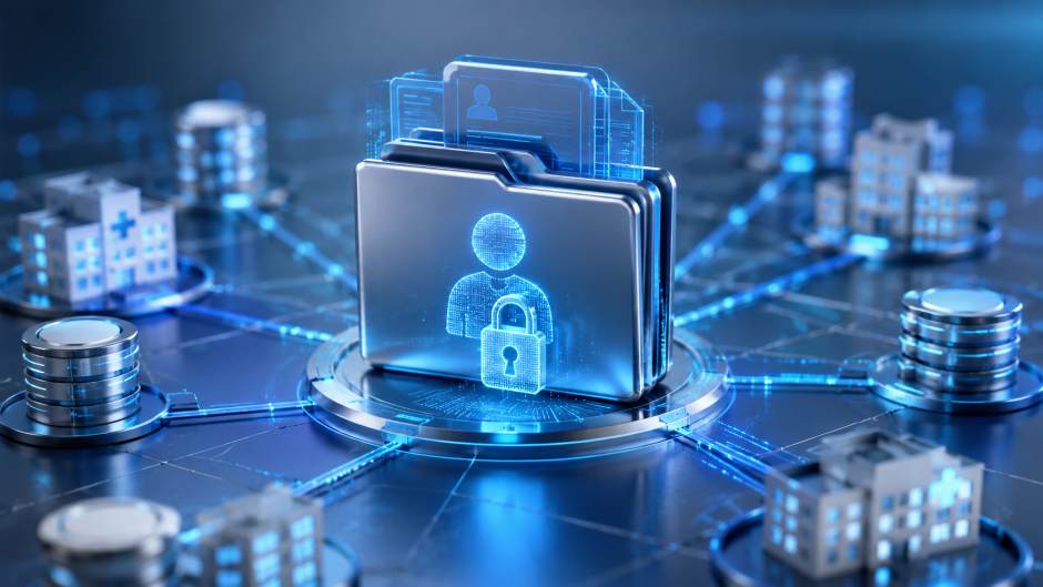 VSDM 2.0 von Magellan erhält Zulassung der gematik