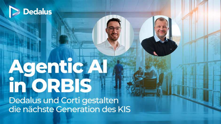 Agentic AI in ORBIS
