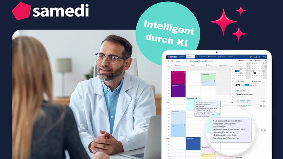 samedi GmbH