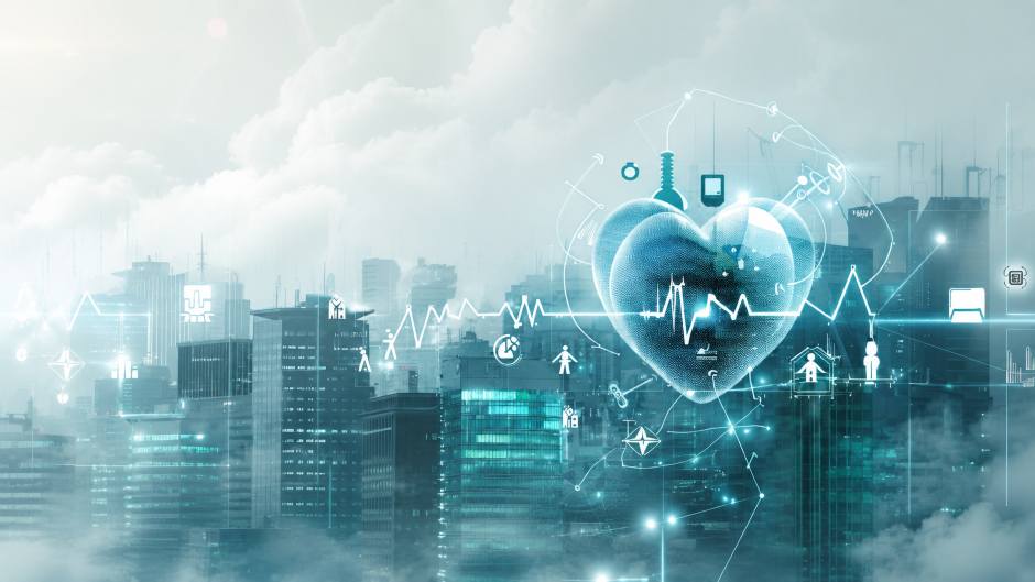 Digital Twins stärken die Cyber-Resilienz von Krankenhäusern Digital Twins stärken die Cyber-Resilienz von Krankenhäusern