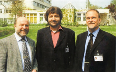 Gruppenbild 2002 Gruppenbild 2002