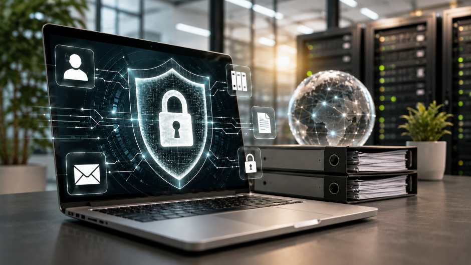 Cyberangriff auf unimed: Update zum IT-Sicherheitsvorfall