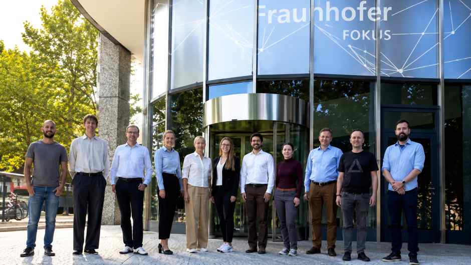 REAKT stärkt die digitale Krisenversorgung