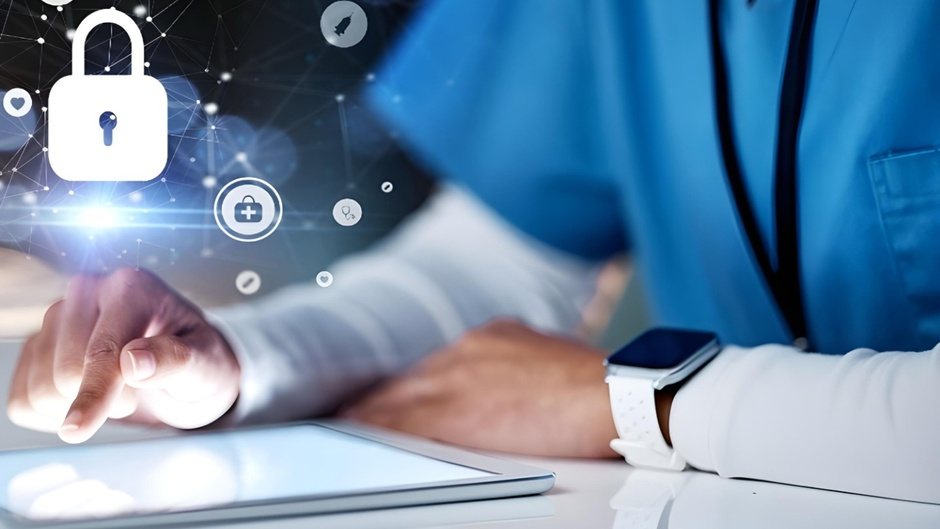 ANONY-MED 2 entwickelt DSGVO-konforme Anonymisierung von Gesundheitsdaten ANONY-MED 2 entwickelt DSGVO-konforme Anonymisierung von Gesundheitsdaten