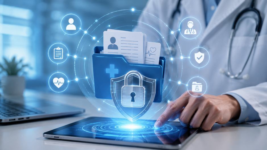 ePA im Faktencheck: Wie sicher sind sensible Gesundheitsdaten?