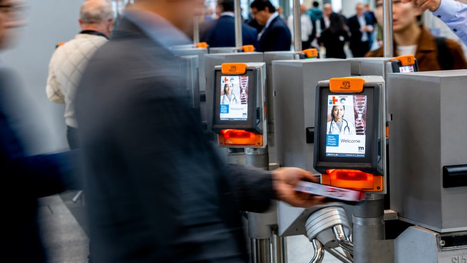 MEDICA und COMPAMED setzen 2026 auf Qualität, Innovation und Networking