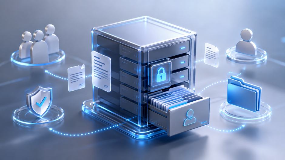 ePA-Aktensystem bildet Basis für digitale Anamnese