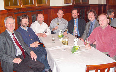 Grundeung_Tisch Grundeung_Tisch