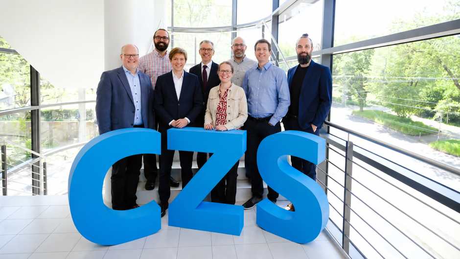 Carl-Zeiss-Stiftung startet Netzwerk für Health Tech und Forschung