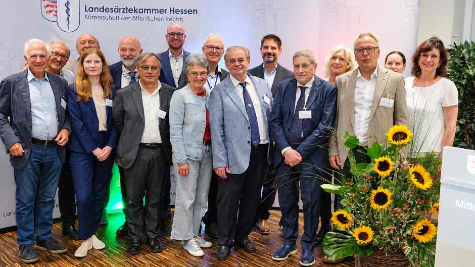 Deutsch-Italienisches Symposium zu KI in der Medizin