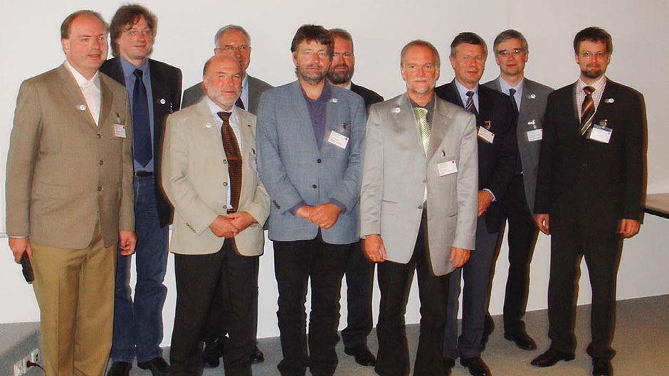 Herbsttagung 2006 / 30 Jahre Bundesverband KH-IT