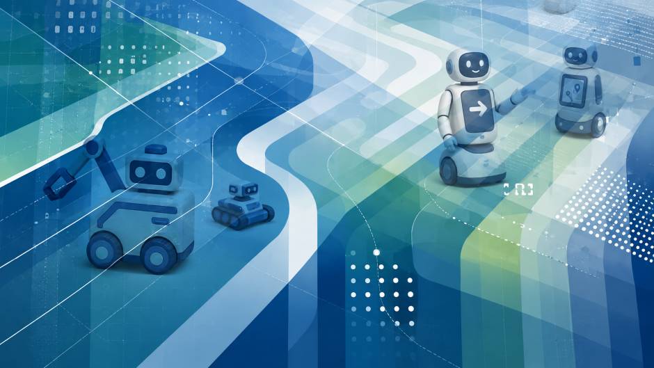 Wie autonome Robotik den Weg vom Pilotprojekt in Krankenhäuser und den Alltag findet