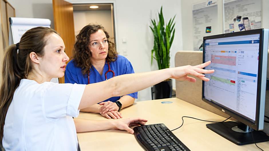 AIT entwickelt modulare Telehealth-Plattform für chronische Erkrankungen AIT entwickelt modulare Telehealth-Plattform für chronische Erkrankungen