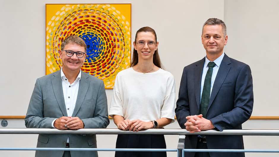 PREVENTwin entwickelt digitalen Zwilling für die Brustkrebsprävention