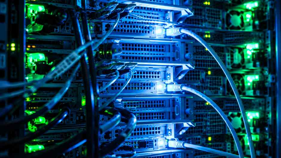 Charité startet eigene KI-Plattform für sichere Anwendungen Charité startet eigene KI-Plattform für sichere Anwendungen