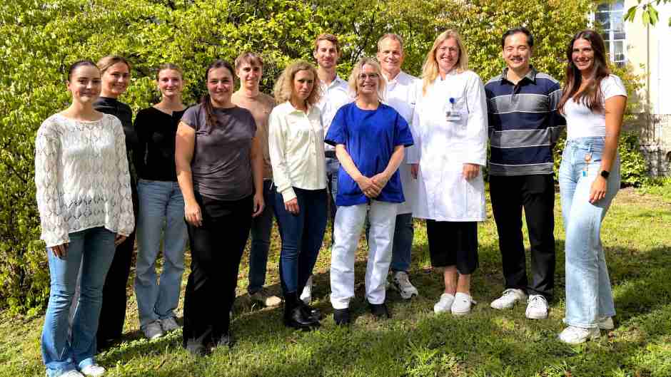 HS-ORIGINS: Würzburger Forschungsprojekt verbindet Immunologie, KI und App-Technologie