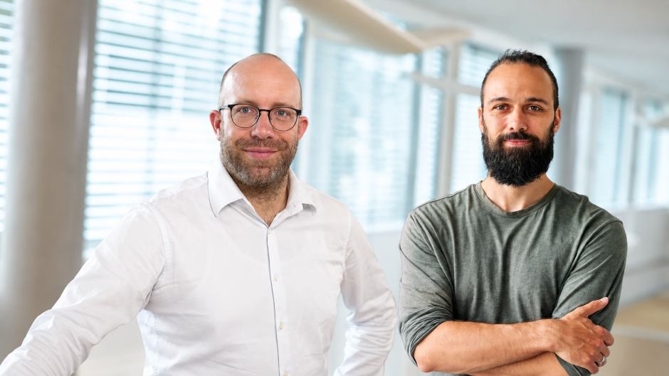 CZS Health+Tech Network bündelt Expertise aus Medizin, Informatik und Technologie