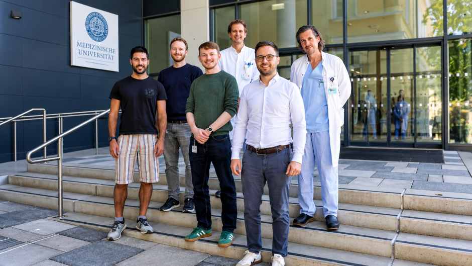 KI-Modell xECG analysiert EKG-Daten umfassend