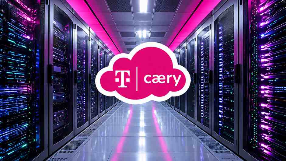 Telekom und caery setzen KI zur Automatisierung von Kassen-prozessen ein Telekom und caery setzen KI zur Automatisierung von Kassen-prozessen ein