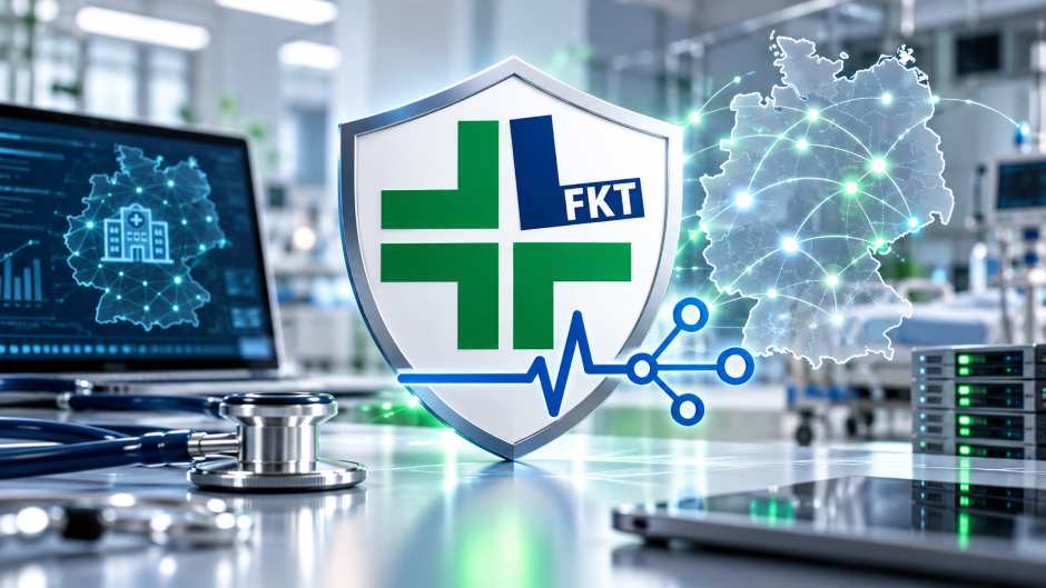 FKT-Arbeitskreis entwickelt Handlungsempfehlungen für KRITIS im Gesundheitswesen