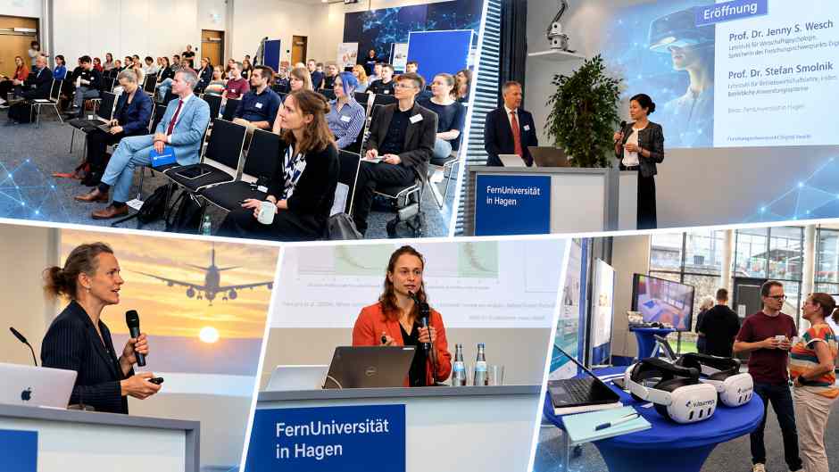 Digital Health verbindet VR und KI mit der Gesundheitsversorgung