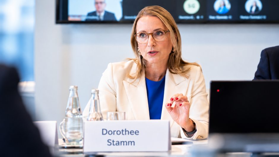 BVMed fordert eigenständige Vergütung für Telemonitoring