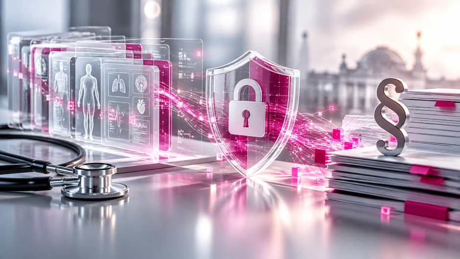 KBV fordert mehr Vertrauen und verlässliche digitale Versorgung