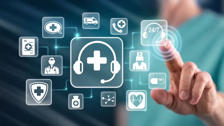 Landkreis Emsland bindet Gesundheitsamt an die Telematikinfrastruktur an