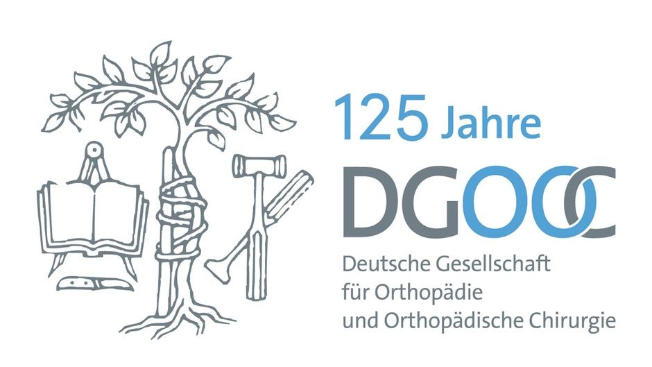125 Jahre DGOOC: Orthopädie zwischen Tradition, Robotik und KI