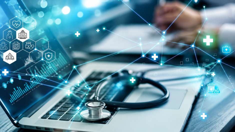 BKK-Studie zeigt Potenziale nachhaltiger Digitalisierung im Gesundheitswesen